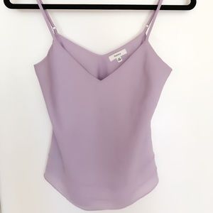 Aritzia Talula cami - XS